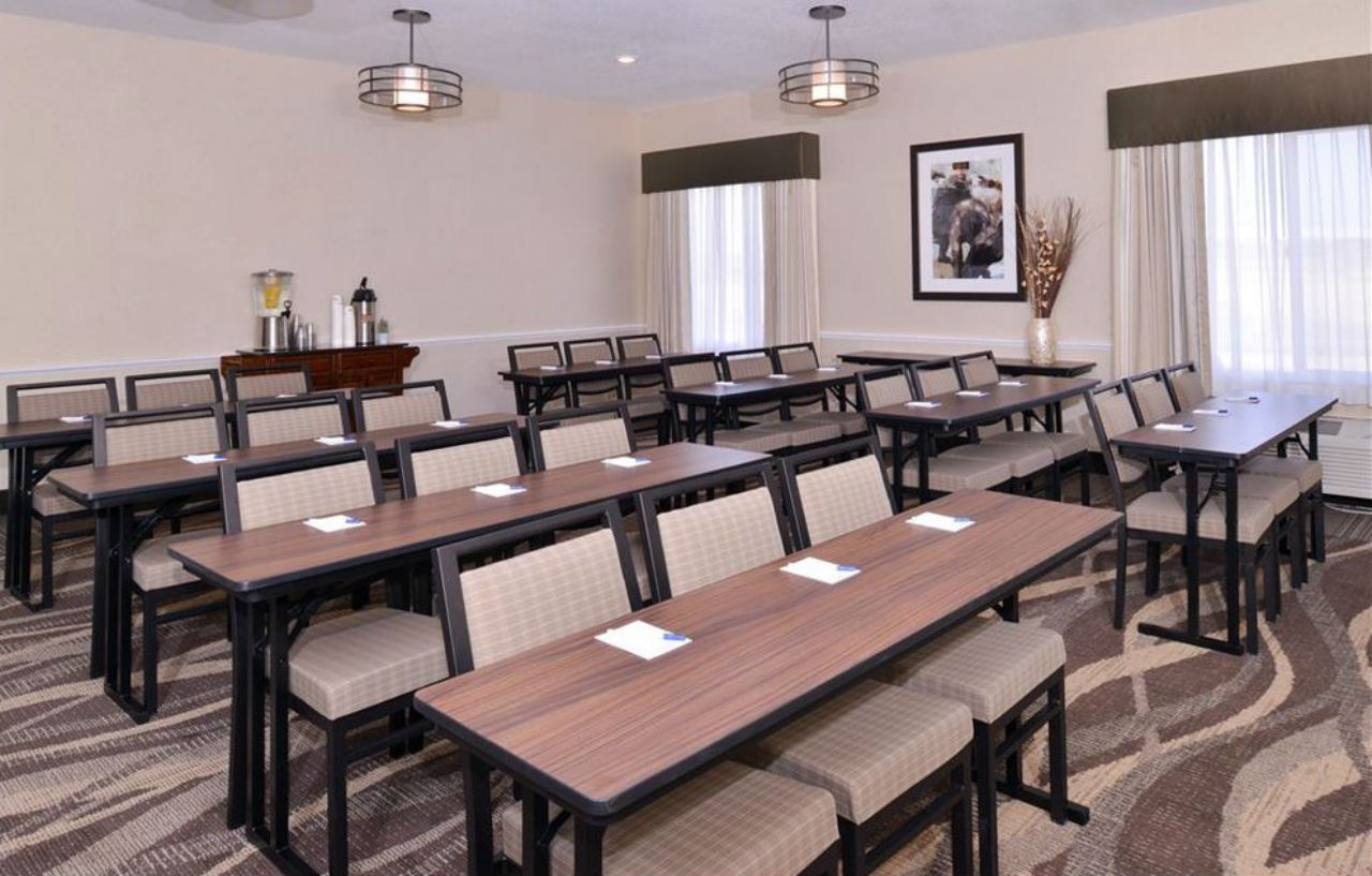 Best Western Plus Forest Park Inn Gilroy Esterno foto